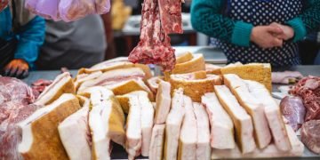 хитрости продавцов мяса