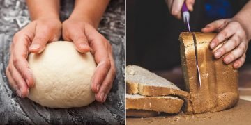 Хлеб «Кирпичик»