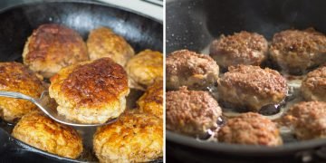 Хозяйка на кухне