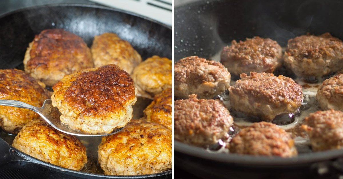 Хозяйка на кухне