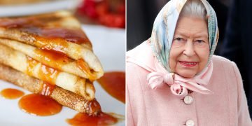 Идеальные блины