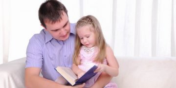 Идеальный отец