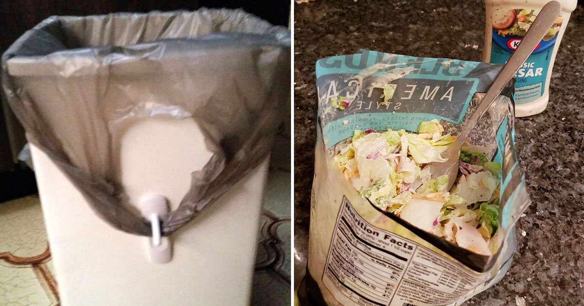 идеи для кухни