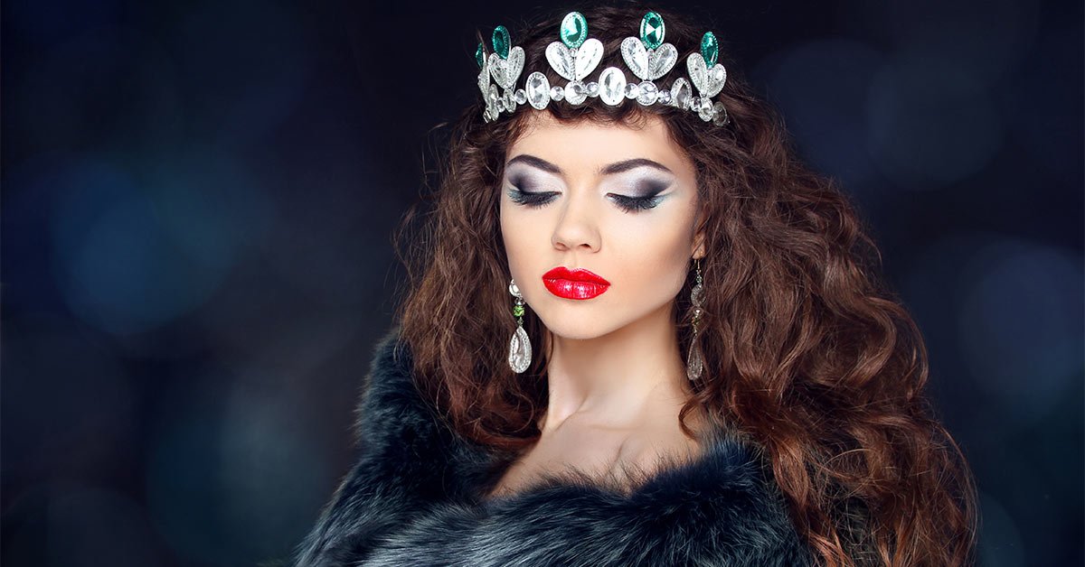 имена сильных женщин