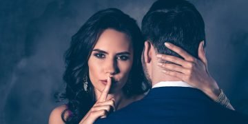 Имя любовницы