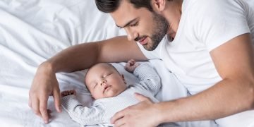 имя новорожденного