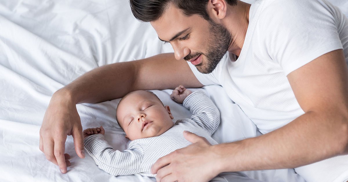 имя новорожденного