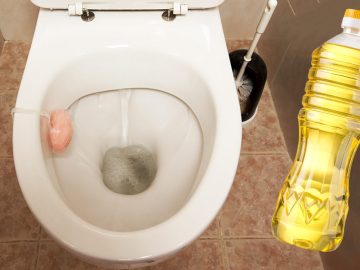 Spotřeba oleje