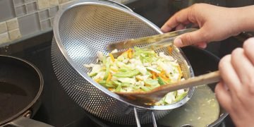 способы применения сита