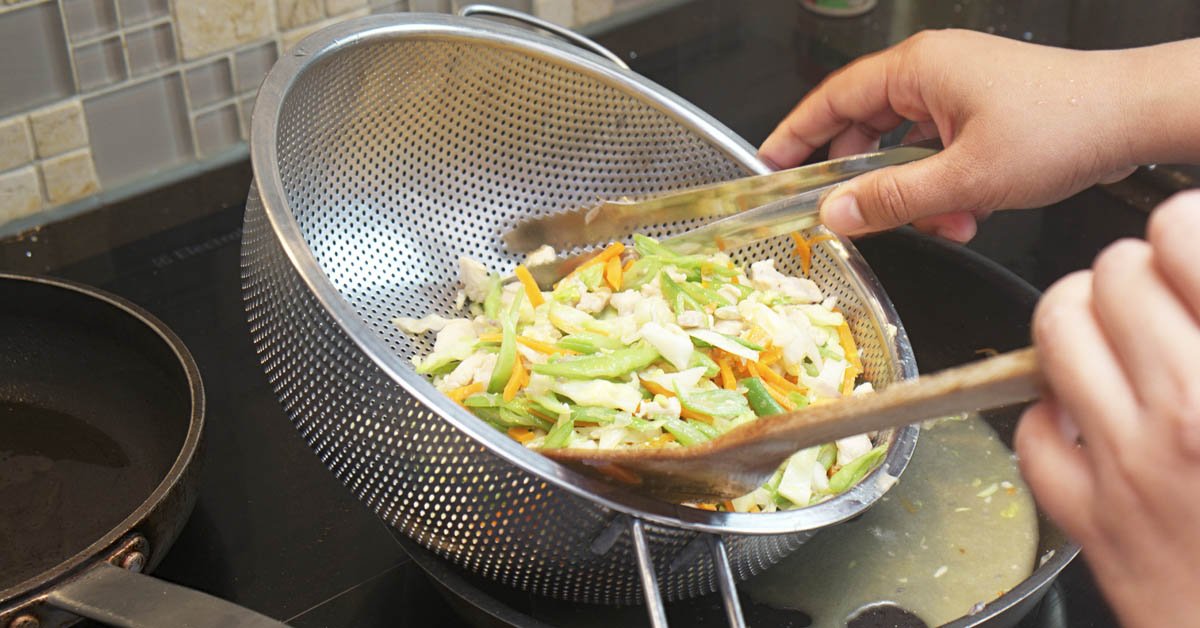 способы применения сита