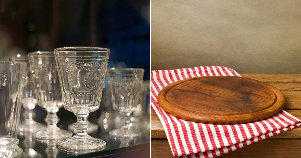 Использование соды