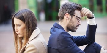 история о неудачном браке