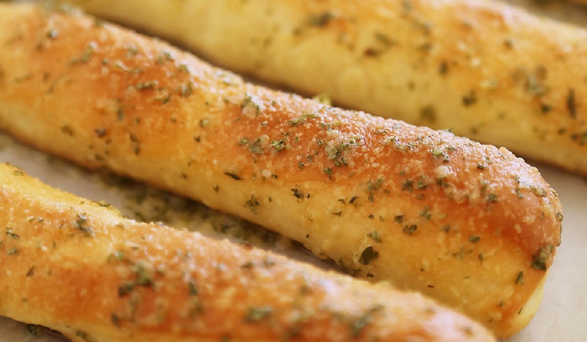 палочки гриссини