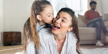 Качества хорошего родителя