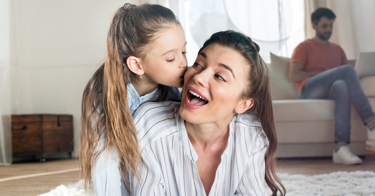 Качества хорошего родителя