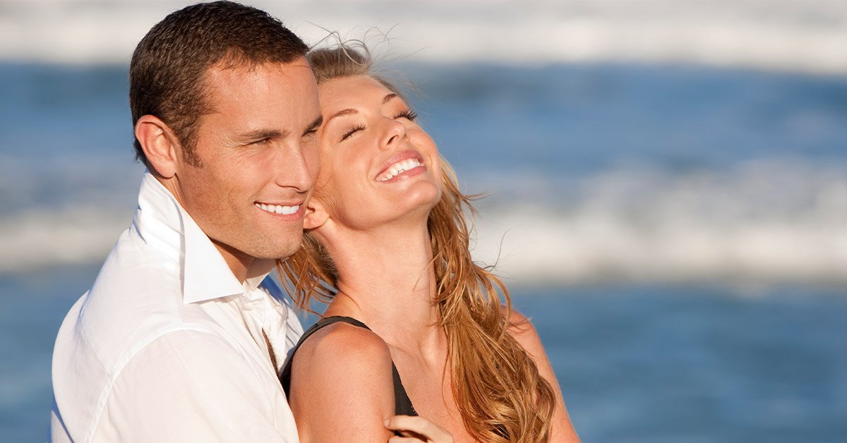 Качества идеального мужчины