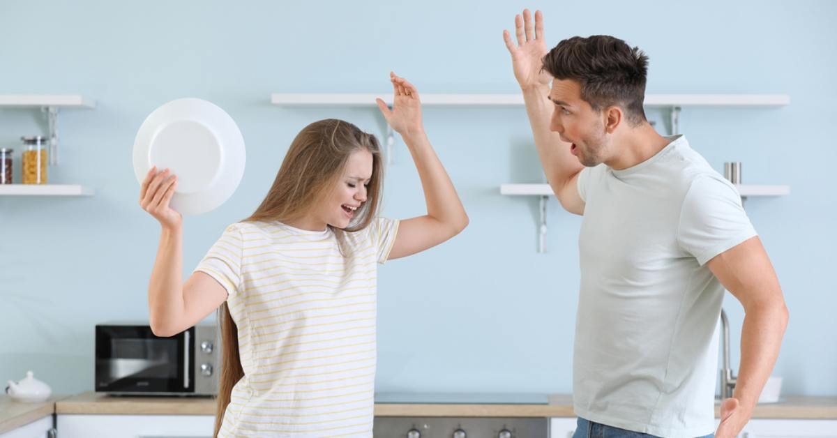 Качества жениха