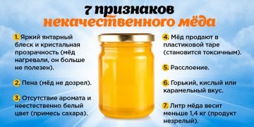 как купить качественный мёд