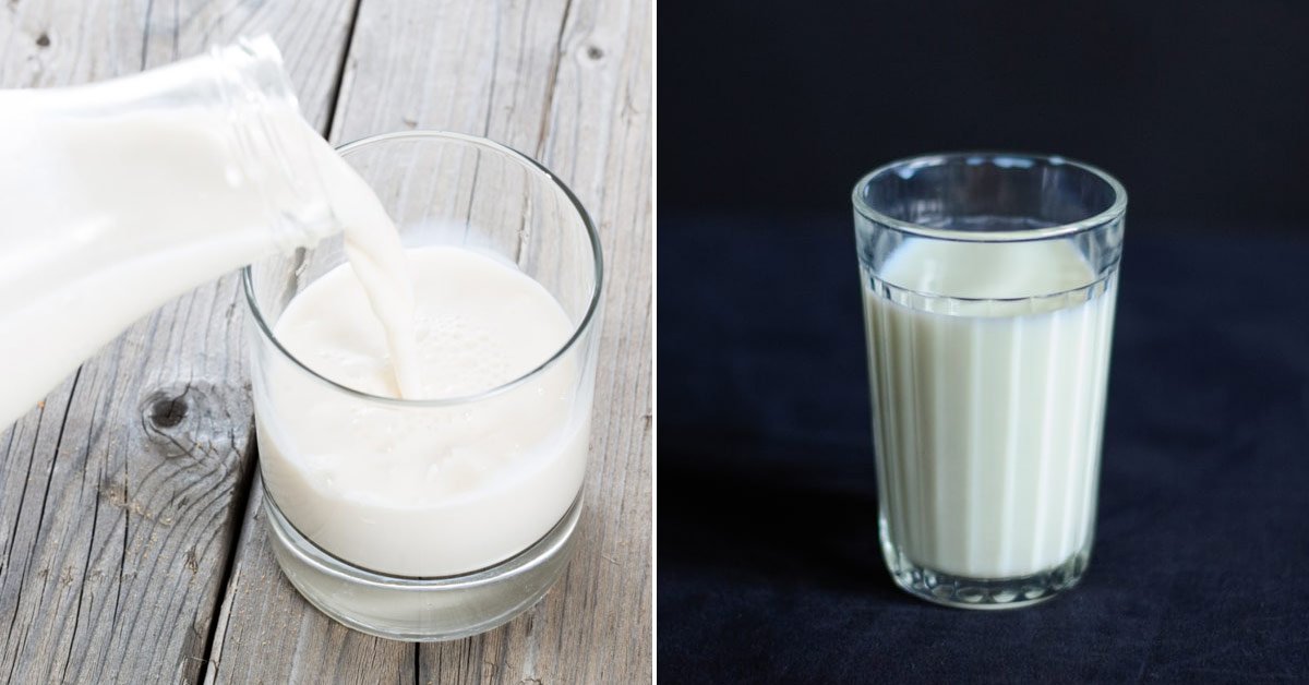 Качество продуктов питания