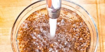 Как готовить гречку