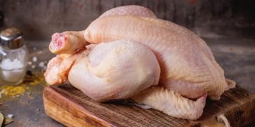 как готовить курятину