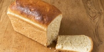 Как испечь домашний хлеб