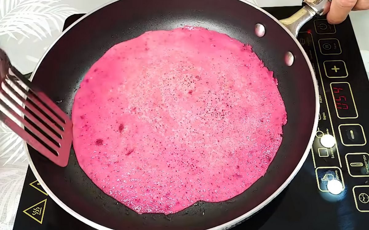 новогодние блюда