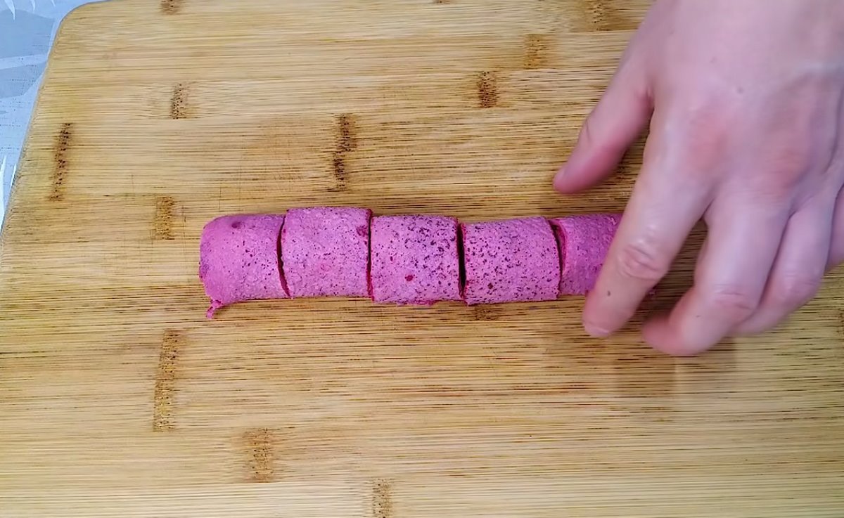 праздничный салат