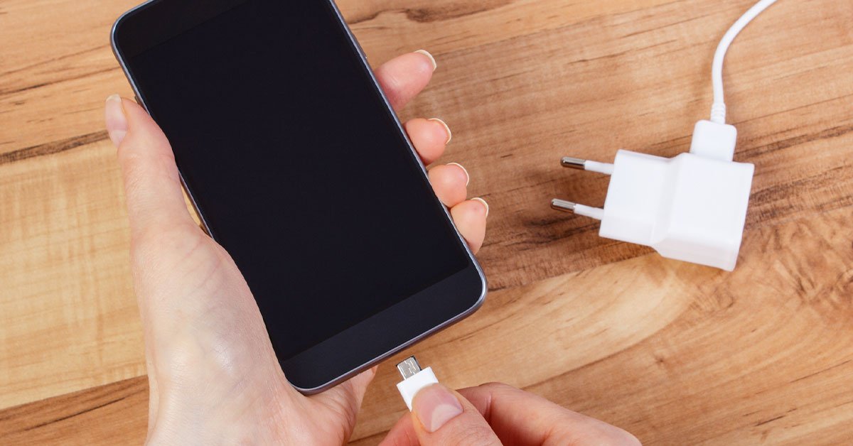 как не испортить батарею телефона