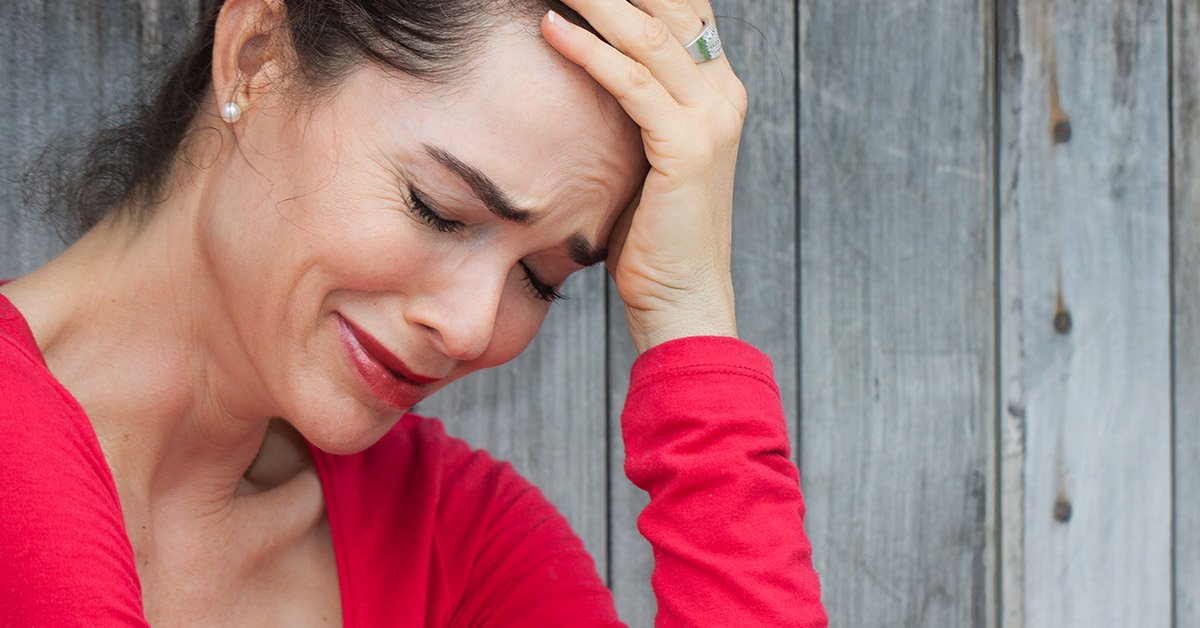 Как не потерять мужчину