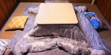 Как обогреть квартиру