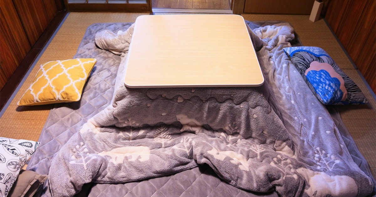 Как обогреть квартиру