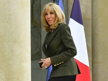 Как одеваться после 50