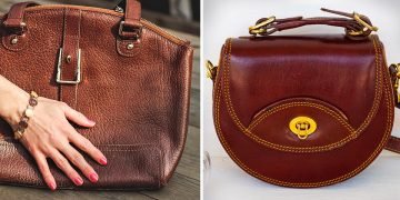 Как отличить кожу