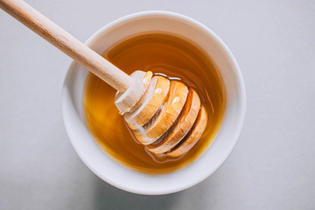 Как отличить натуральный мёд