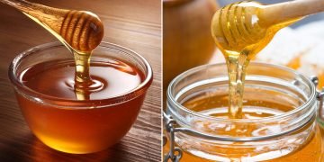 Как отличить натуральный мёд