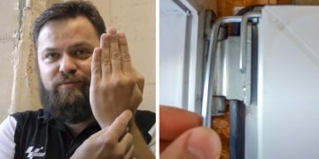 Как переводить пластиковые окна на зимний режим