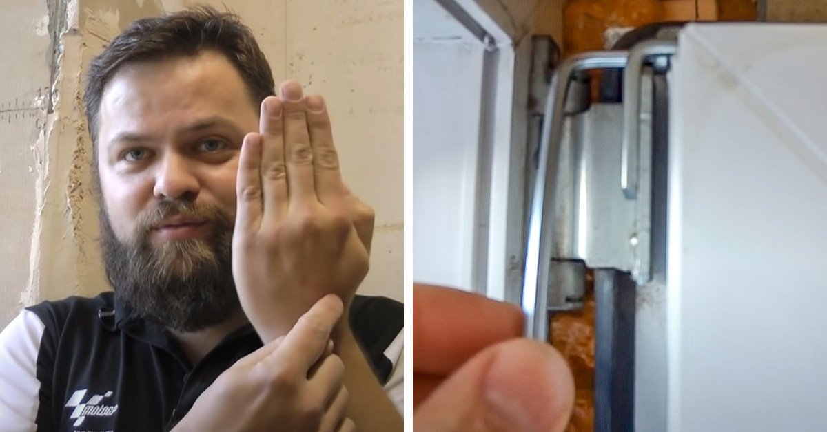 Как переводить пластиковые окна на зимний режим