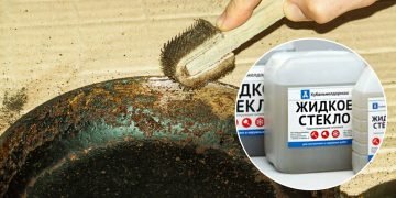 Как почистить домашнюю сковороду