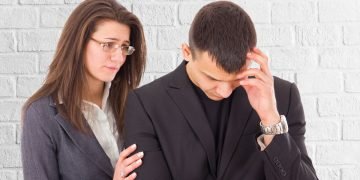 Как поддержать мужчину