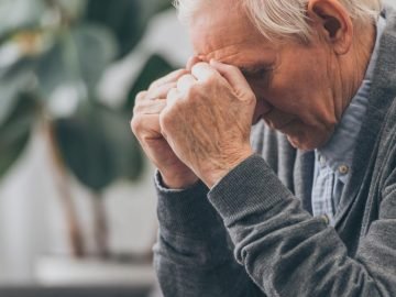 Как помириться с мамой