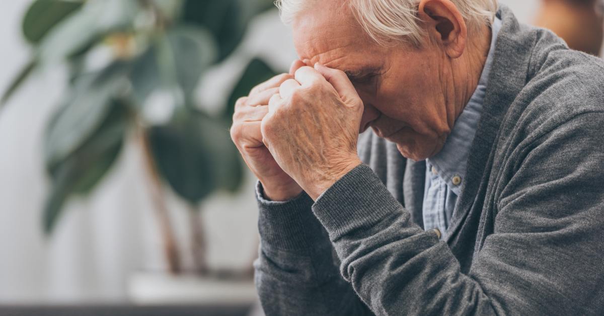 Как помириться с мамой