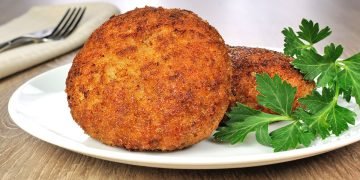 как понять что котлеты готовы