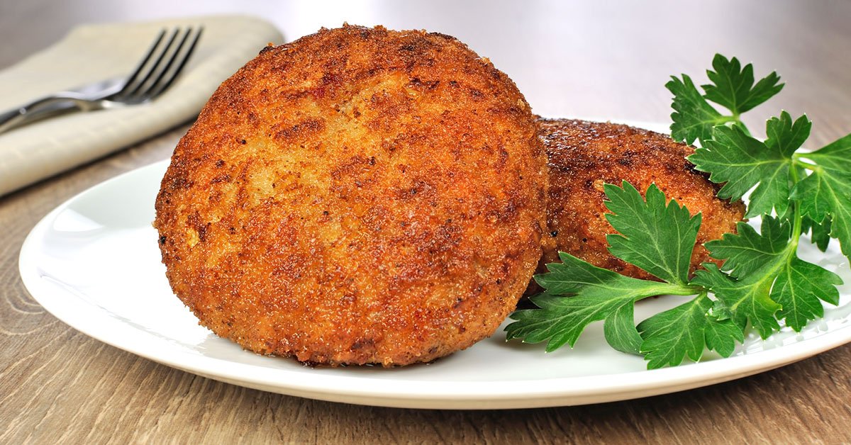 как понять что котлеты готовы