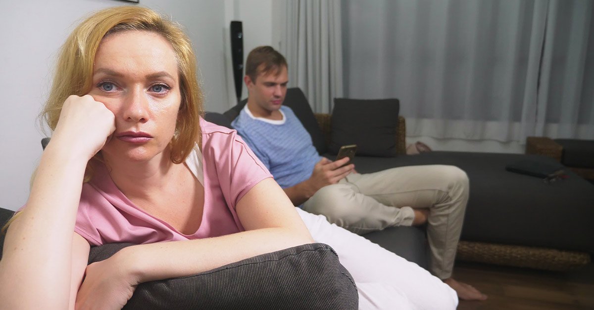 Как понять, любит или просто использует