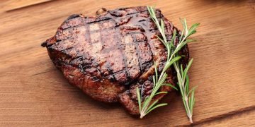 Как правильно готовить мясо