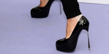 Как правильно подобрать обувь