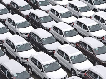 Как правильно проехать круговой перекресток