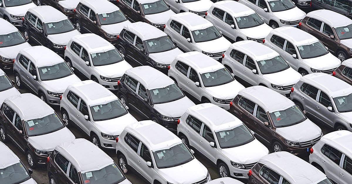 Как правильно проехать круговой перекресток