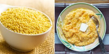 как правильно сварить пшенную кашу